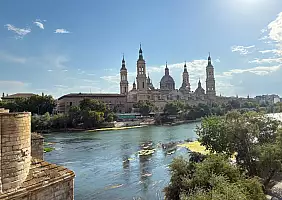 turistipercaso saragozza