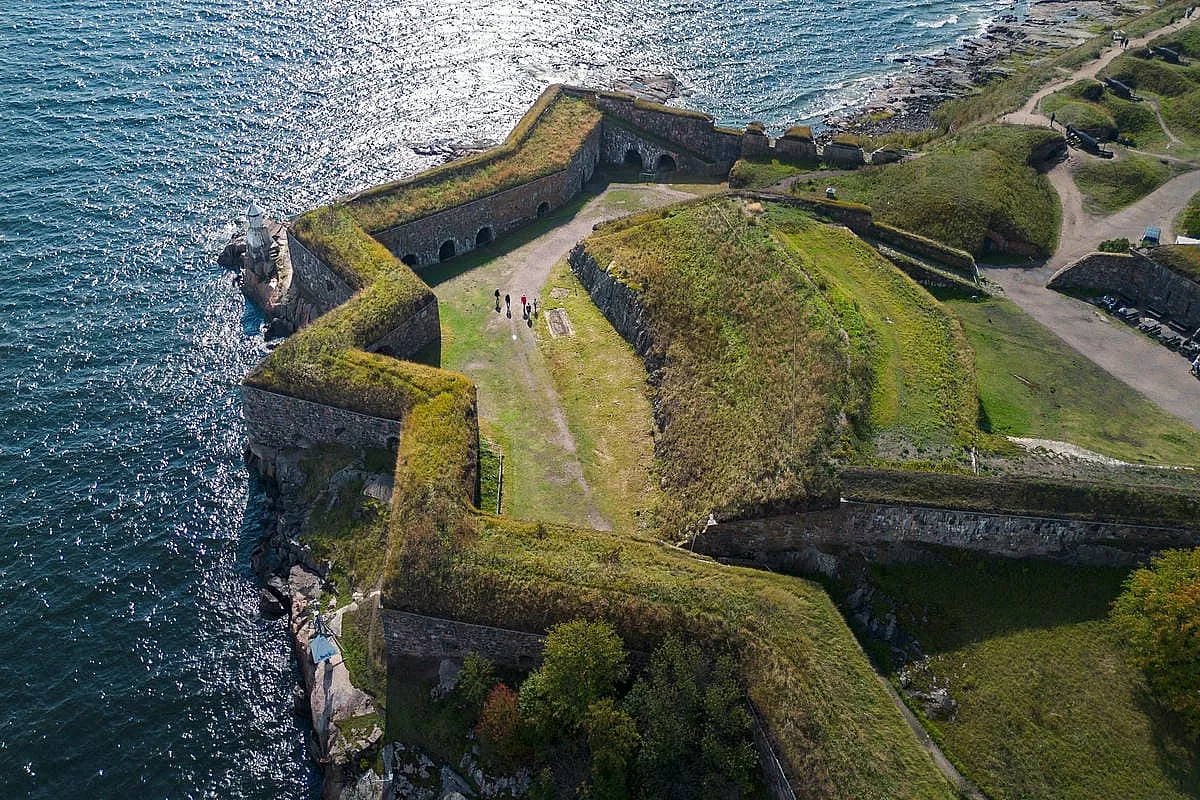 Suomenlinna