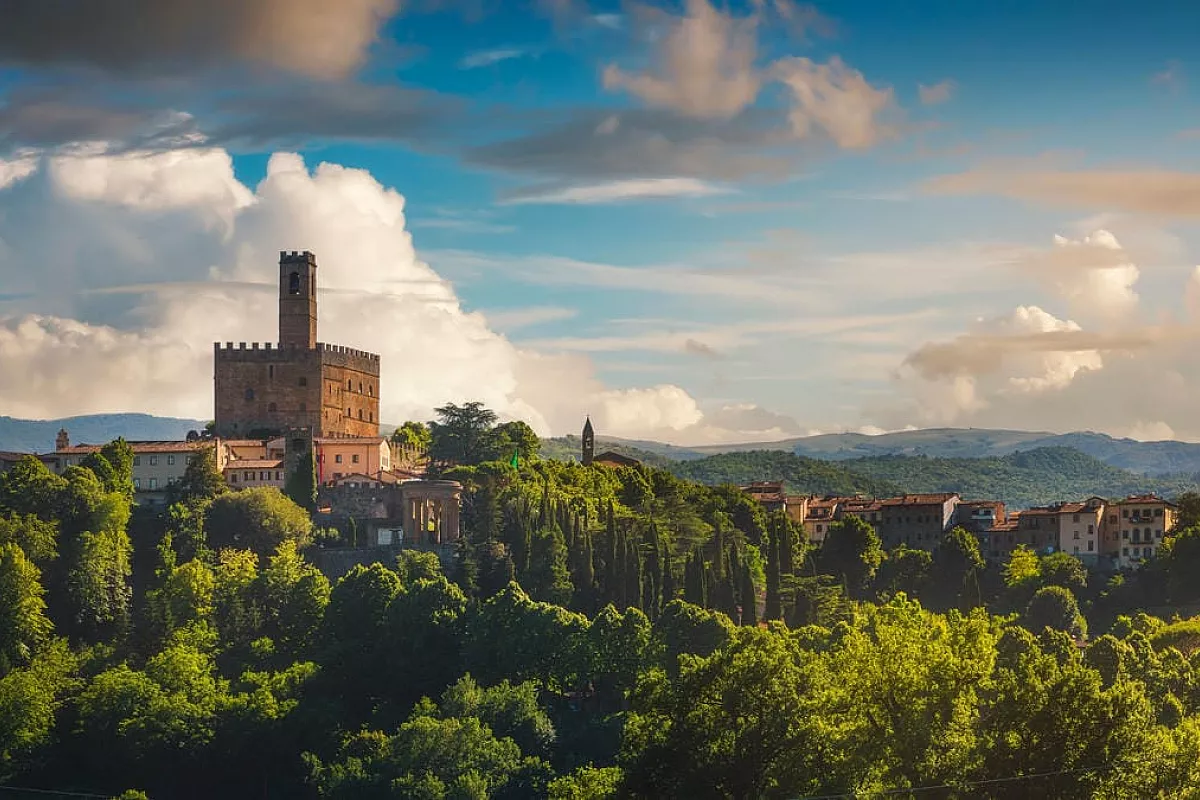 valdarno casentino