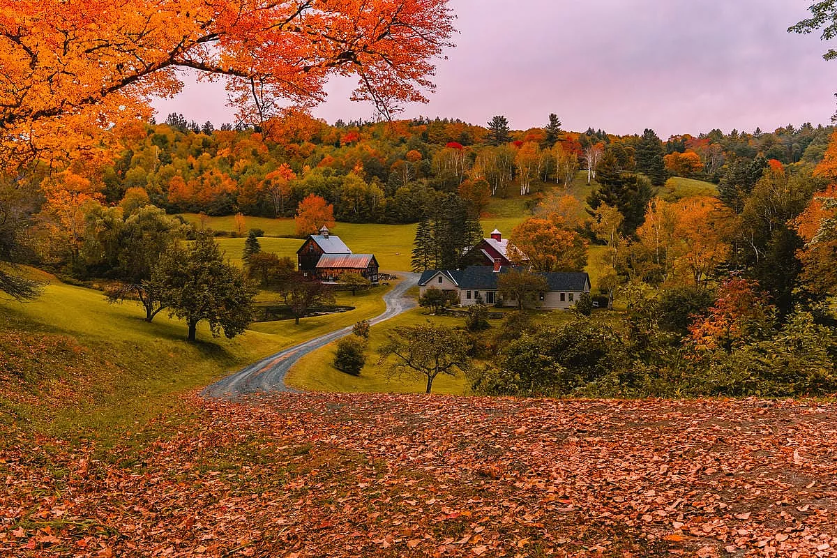 vermont
