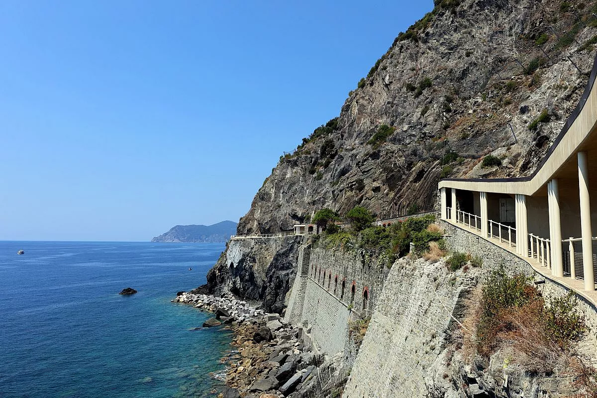 Via dell’Amore Cinque Terre: biglietti, quanto ci vuole per percorrerla e come prenotare