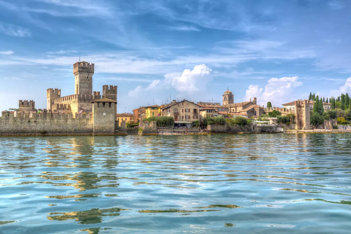 TG del Turismo: notizie da Monte Amiata, Parma, Bergamo, Sirmione, Bologna e Mantova