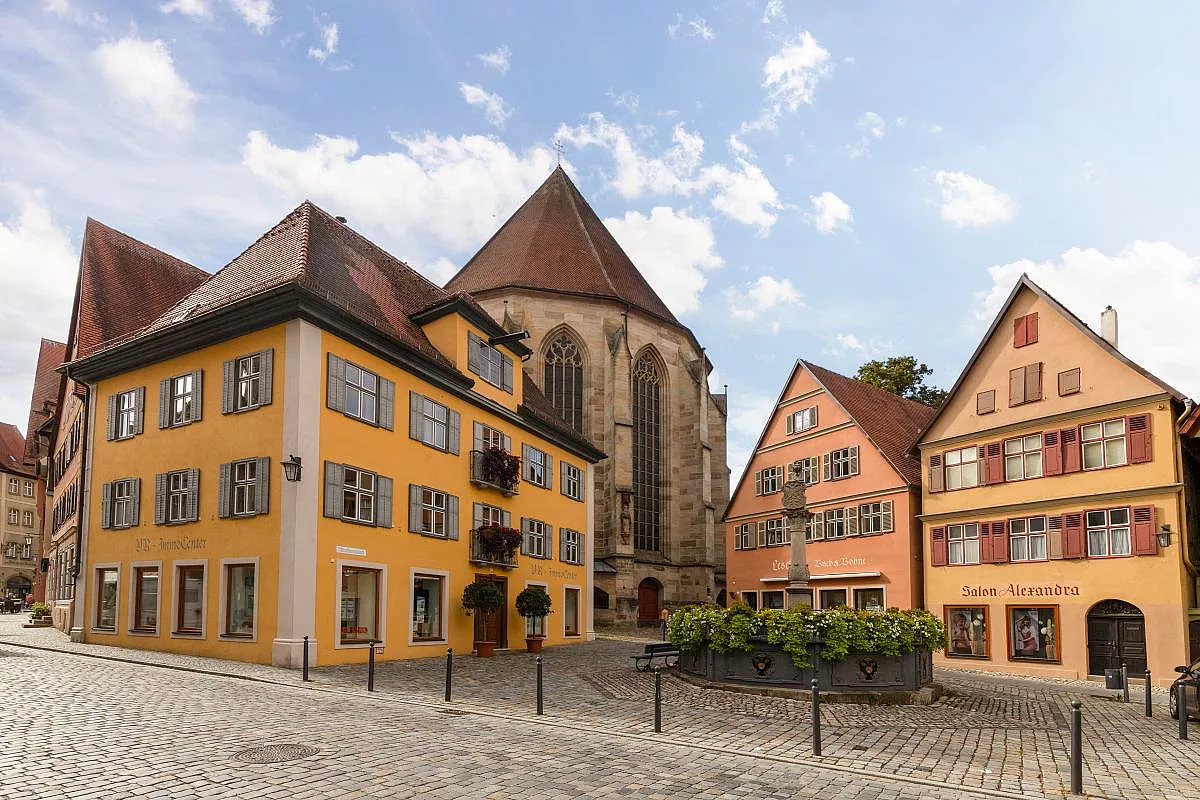Dinkelsbühl