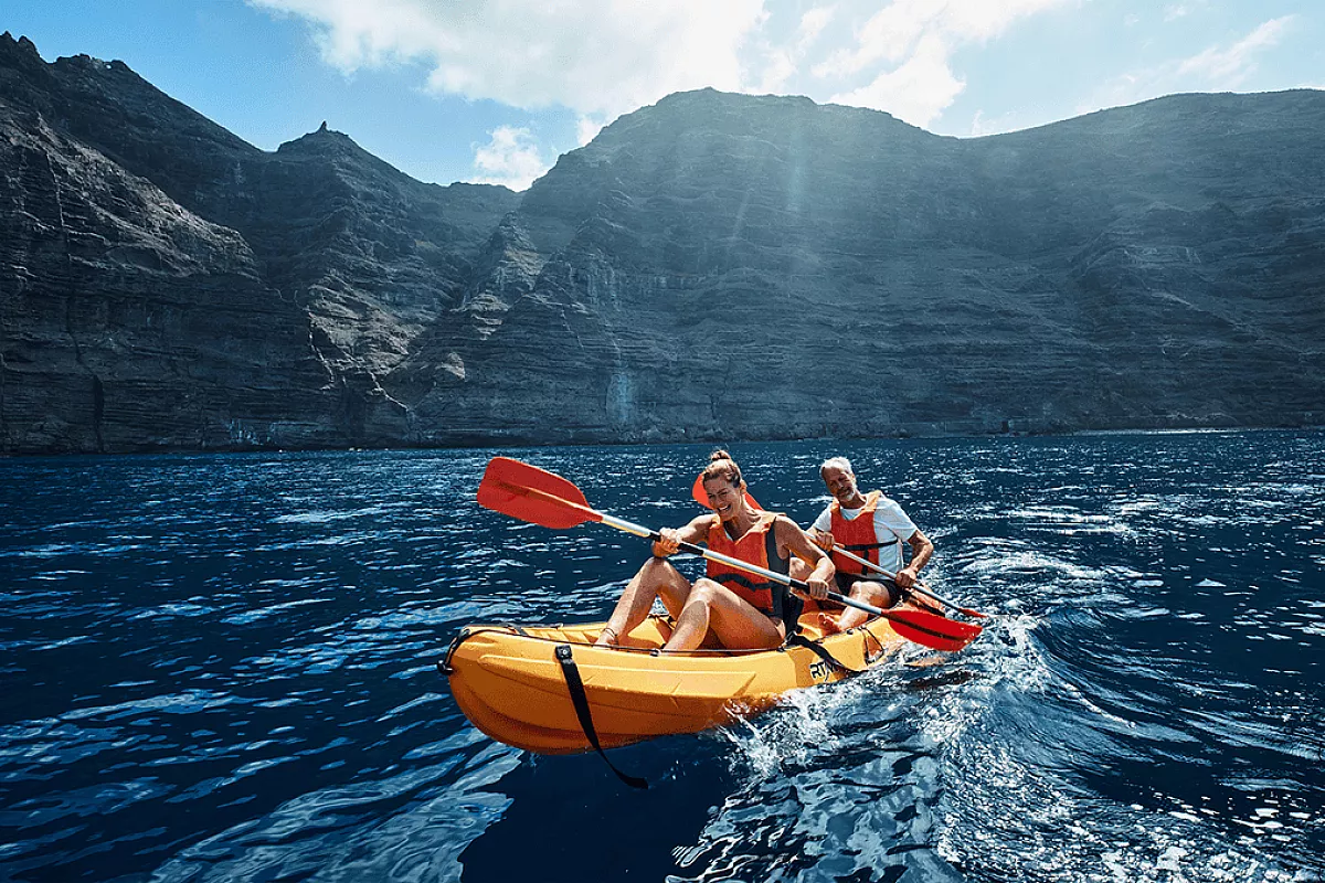 Tenerife