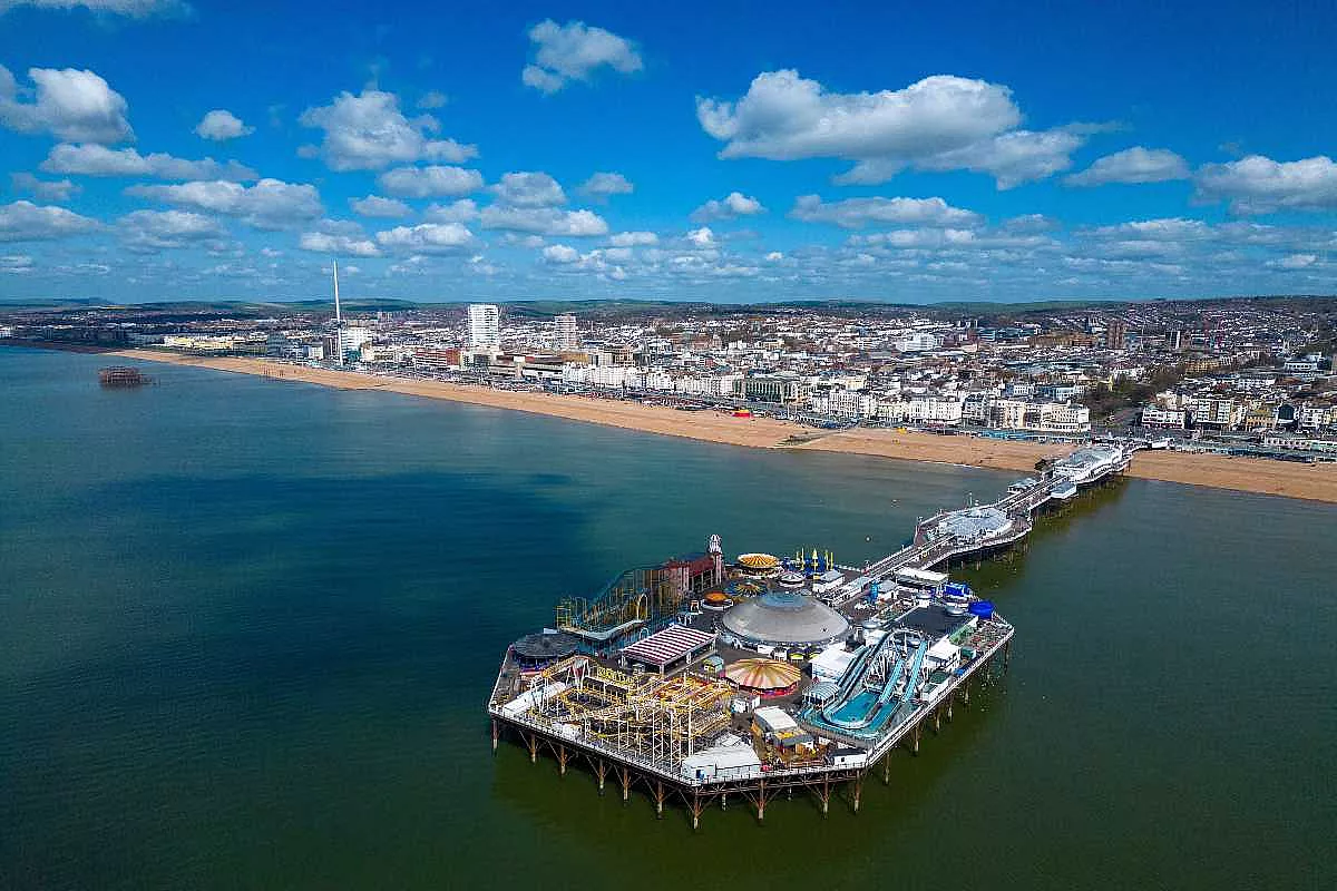 brighton