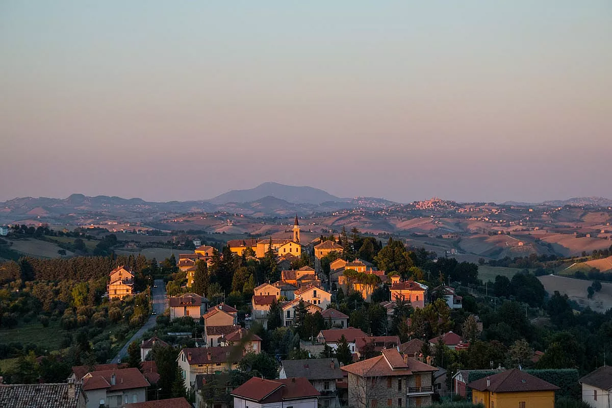 Cingoli