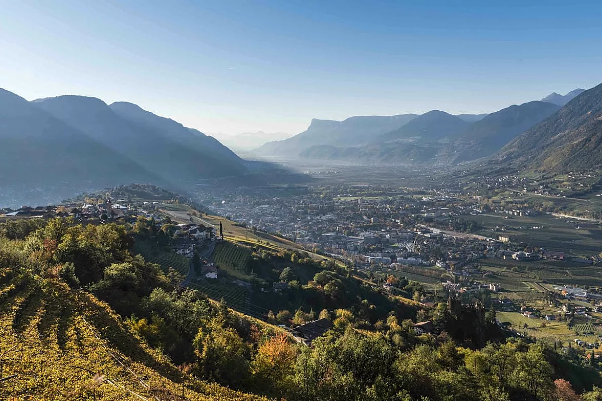 merano-tirolo