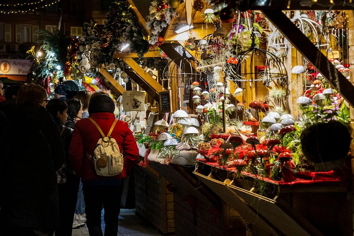 Mercatini di Natale in Abruzzo 2026