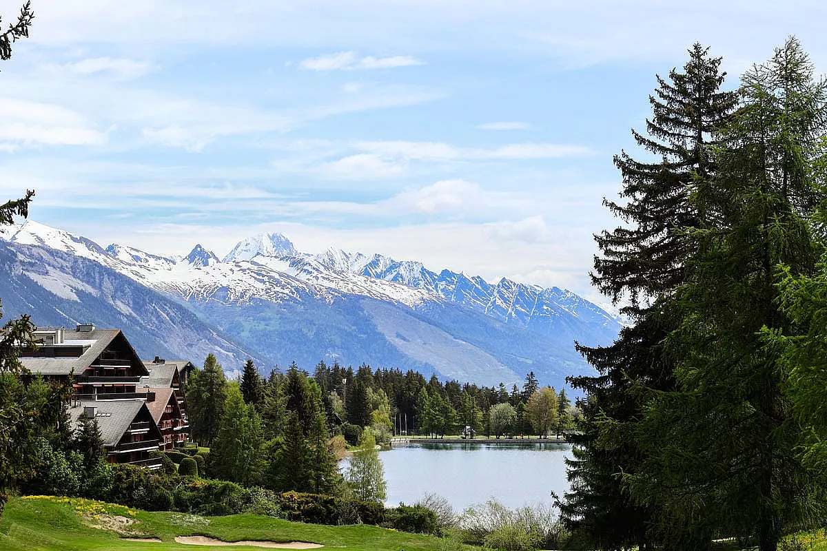 Nendaz