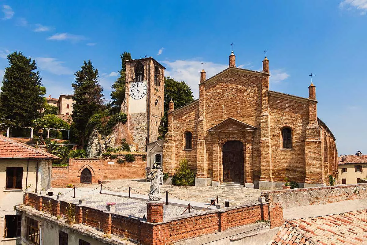 Ozzano Monferrato