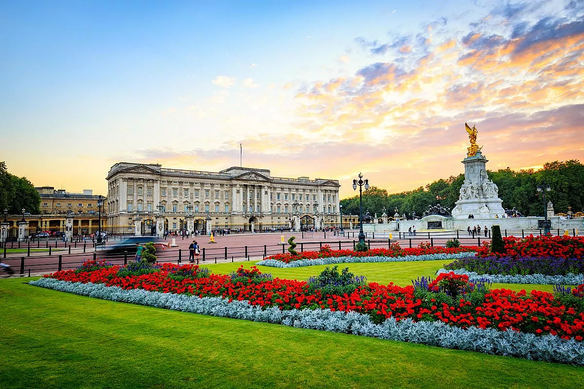 royal london