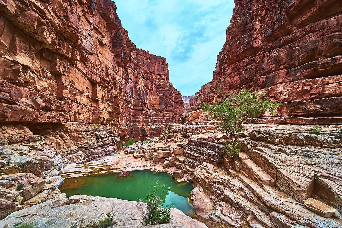 Supai Arizona
