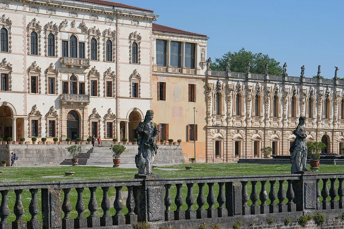 villa contarini piazzola sul brenta